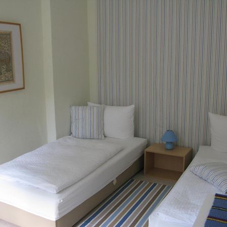 Gutshaus Zietlitz Hotel Dobbin-Linstow ห้อง รูปภาพ