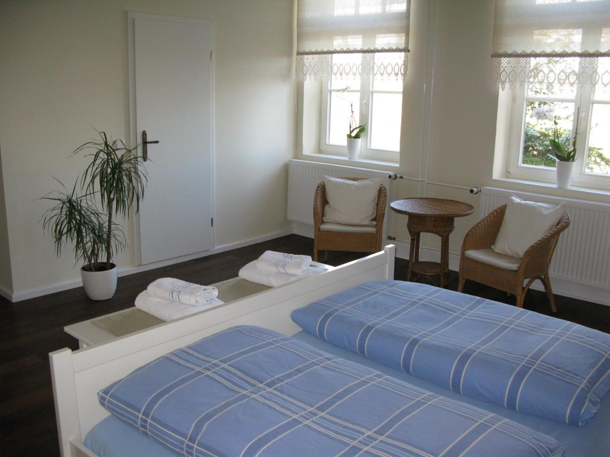 Gutshaus Zietlitz Hotel Dobbin-Linstow ห้อง รูปภาพ
