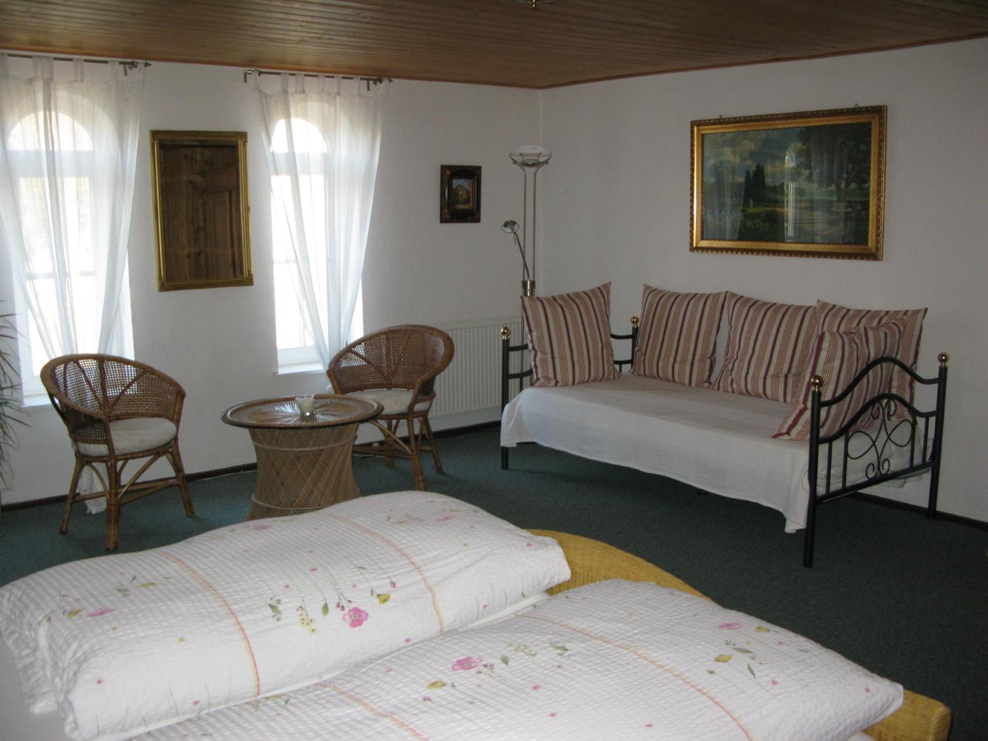 Gutshaus Zietlitz Hotel Dobbin-Linstow ห้อง รูปภาพ
