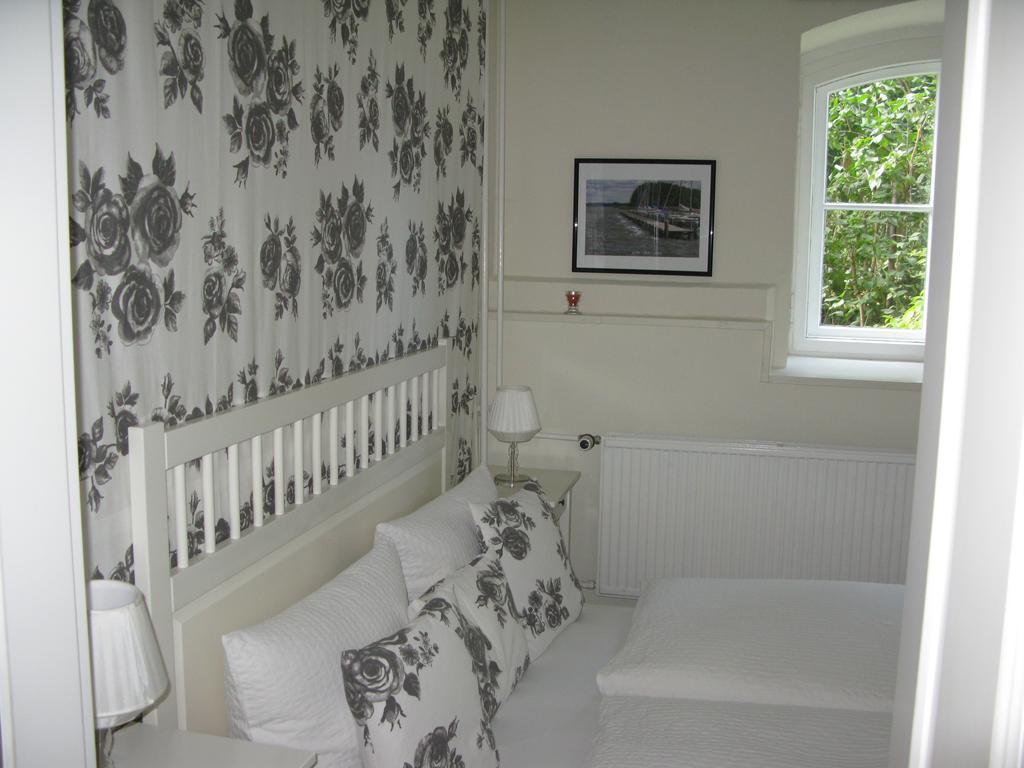 Gutshaus Zietlitz Hotel Dobbin-Linstow ห้อง รูปภาพ